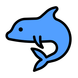 delfin icon