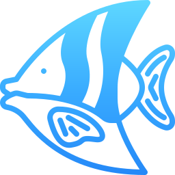 Fish icon