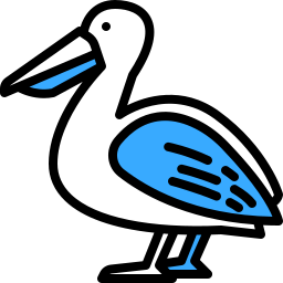 pelikan icon