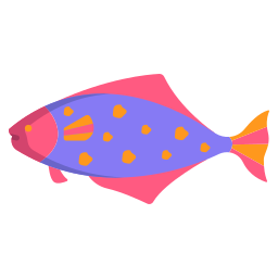 Halibut icon