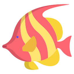 Fish icon