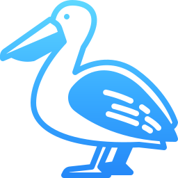 pelikan icon