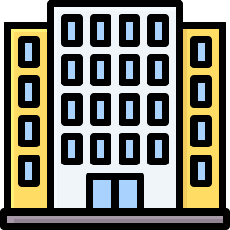 hotel icon