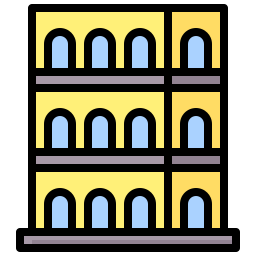 Apartment icon