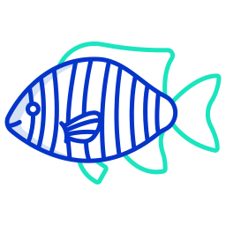 Fish icon