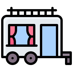 wohnmobil icon