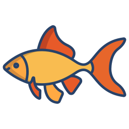 Fish icon