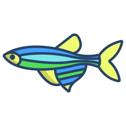 Fish icon