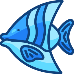 Fish icon