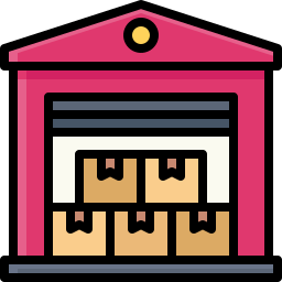 lagerhaus icon