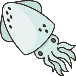 Squid icon