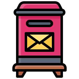 briefkasten icon