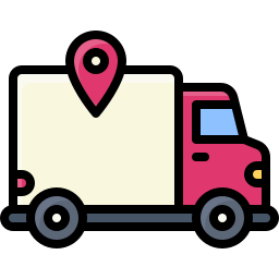 Delivery icon