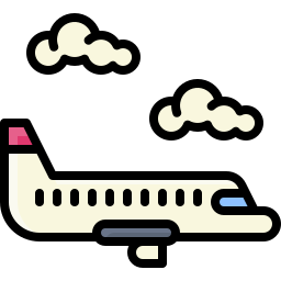 flugzeug icon