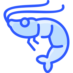 Shrimp icon