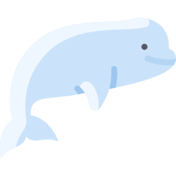 Beluga icon