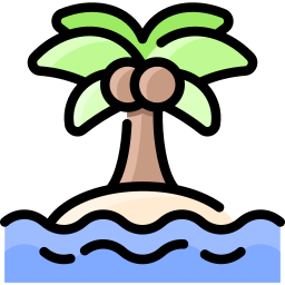 Island icon