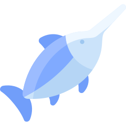 Swordfish icon