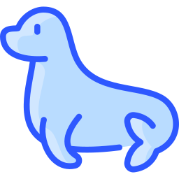 Seal icon