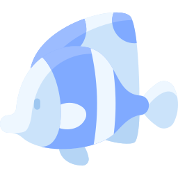 Fish icon