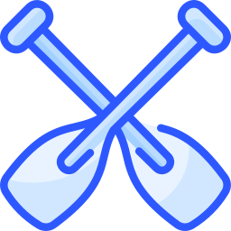 Oars icon