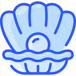 Clam icon