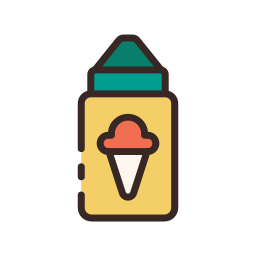 Ice cream icon