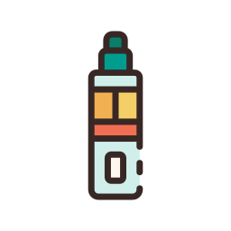 Vape icon