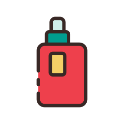 Vape icon