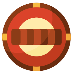 char siu icon