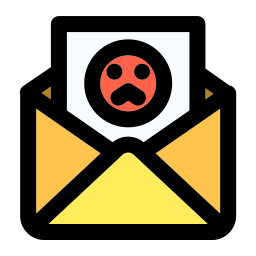 Mail icon