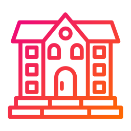 Mansion icon