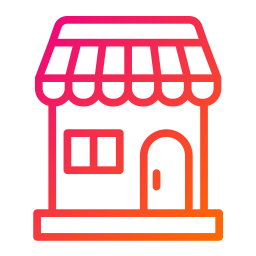 Shop icon