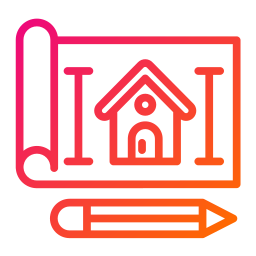 haus-plan icon