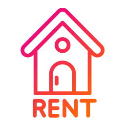 Rent icon