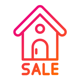 Sale icon