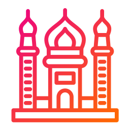 Mosque icon