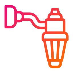 Lamp icon