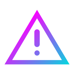 Danger icon