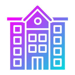 Building icon