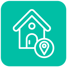 Location icon