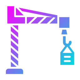 construção Ícone