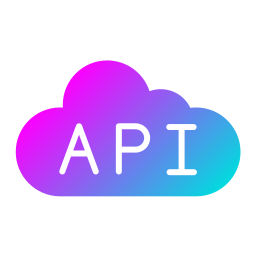 api icon