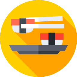 sushi icon