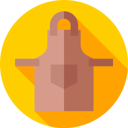 schürze icon