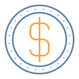 dollar icon