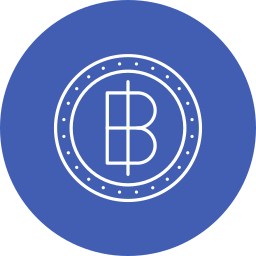 baht icon