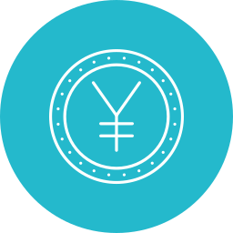 yen icon