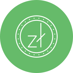 zloty icon