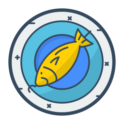 Fish icon